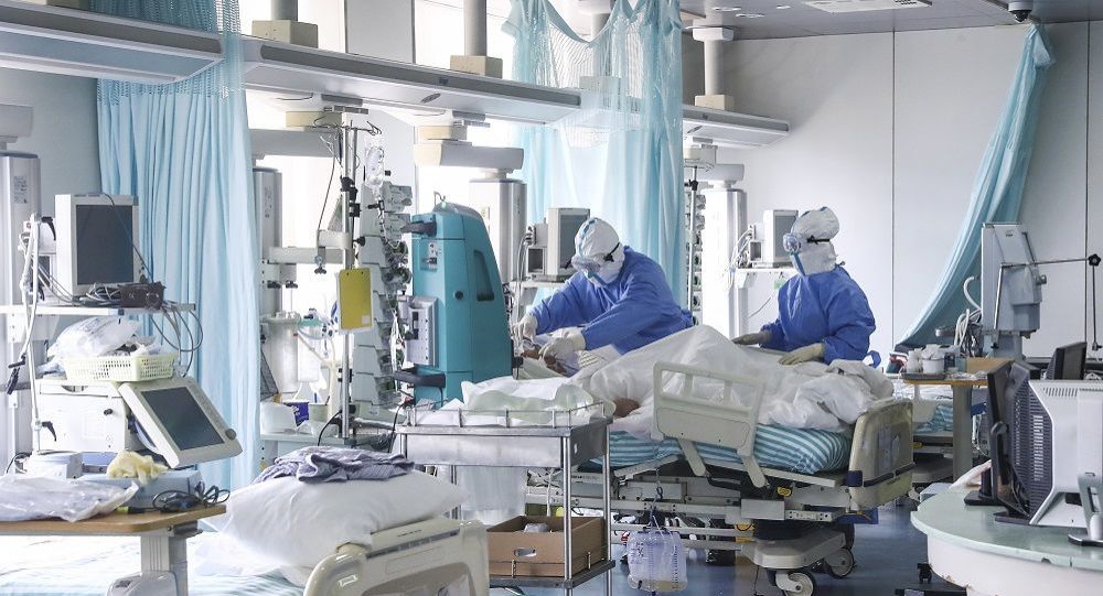 CDC: Artık esas soru koronavirüsün ABD'de yayılıp yayılmayacağı değil, ne zaman yayılacağı