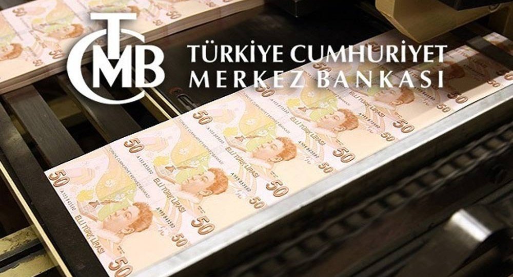Merkez Bankası'nın döviz rezervi son haftada ne kadar oldu?