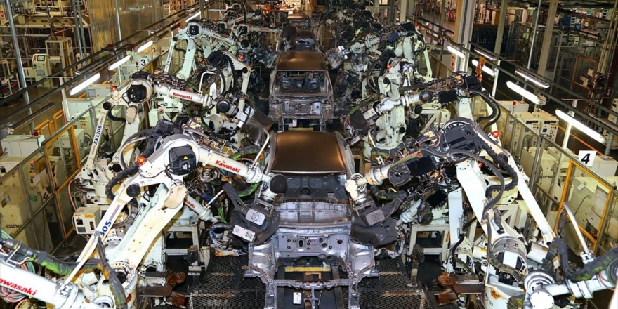 Sakarya'da Üretilen Otomobiller Dünya Yollarında