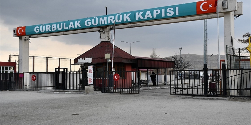 Ticaret Bakanı Pekcan: Koronavirüse Karşı Gümrük Kapılarında Her Türlü Önlemi Aldık