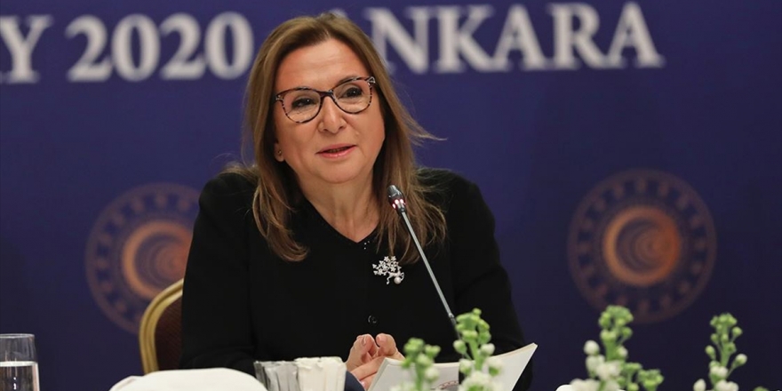 ‘Virüsten ekonomiye 7 milyar Dolar gelir’