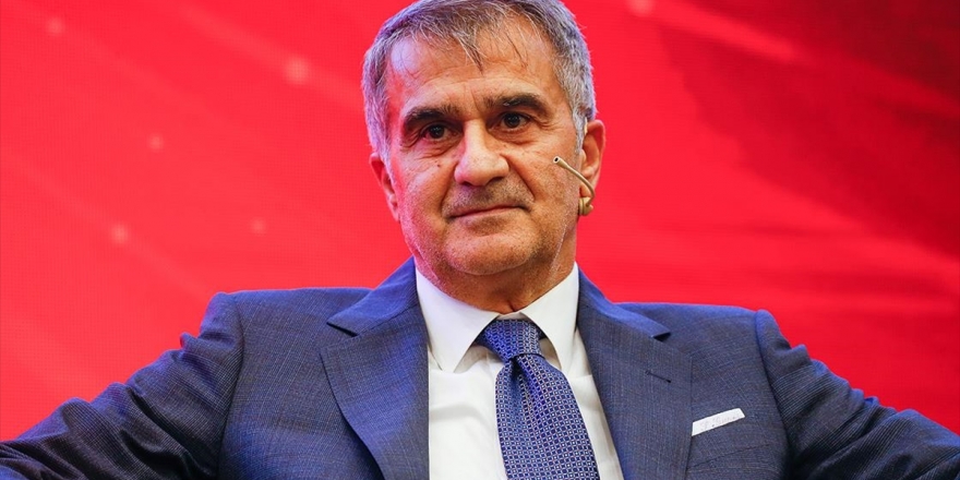 Şenol Güneş: Kendi Takım Karakterimizi Sunmak Zorundayız