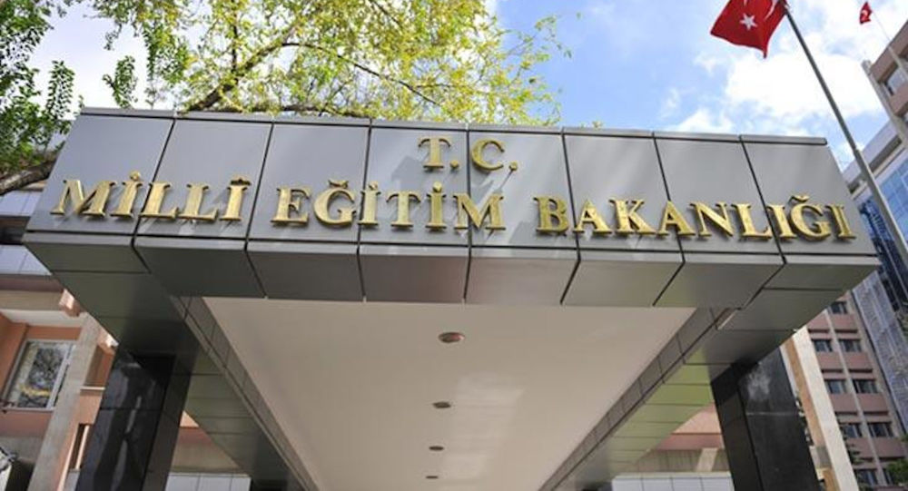 MEB, okullarda uygulanacak koronavirüs tedbirlerini sosyal medyadan paylaştı