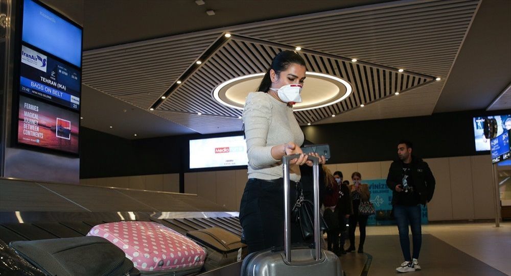 3 Rus vatandaşına koyulan koronavirüs tanısı doğrulandı, Rus uzmanlar 5 aşı prototipi geliştirdi