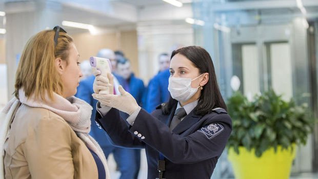 Koronavirüs salgınında son durum