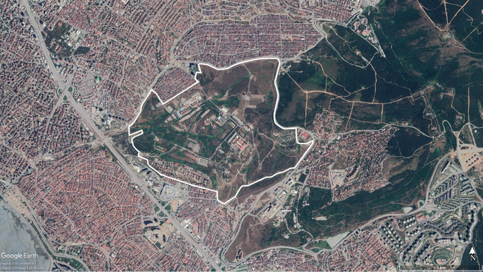 İstanbul'da askeri alanlar konut projelerine mi dönüyor?
