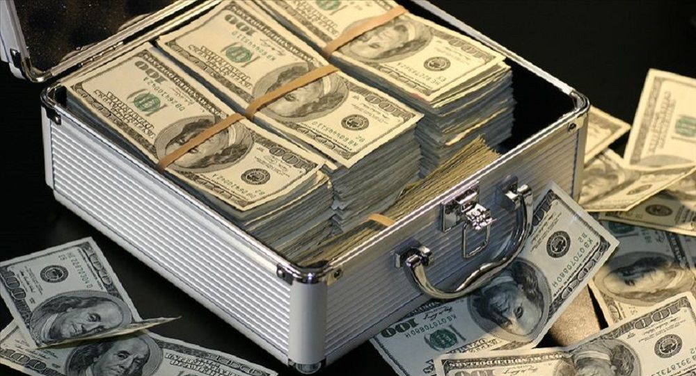 Dolar güne 6.15'in üzerinde başladı