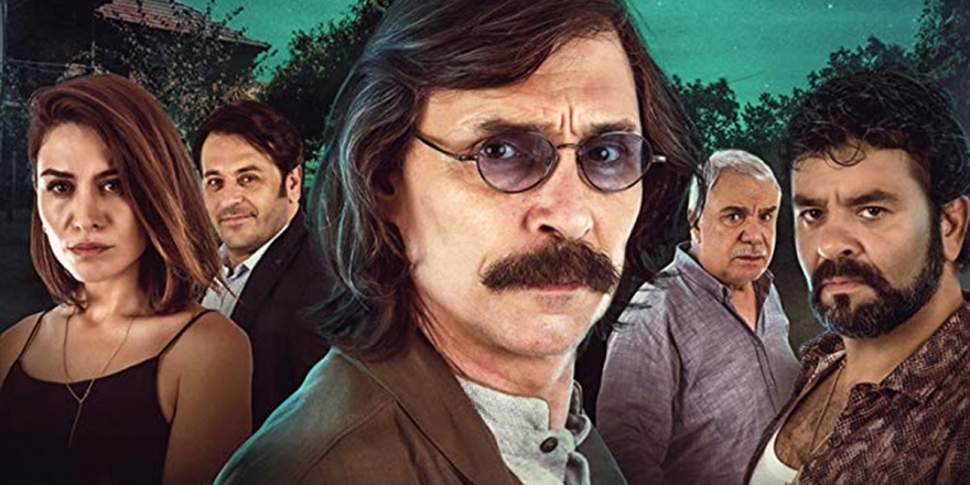 Zorlu Hayatların Bir Noktada Kesiştiği Hikaye: Acı Kiraz