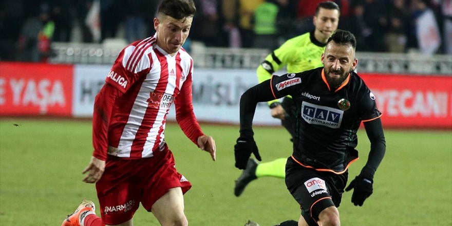 Mert Hakan Yandaş: Son Güne Kadar Savaşacağız