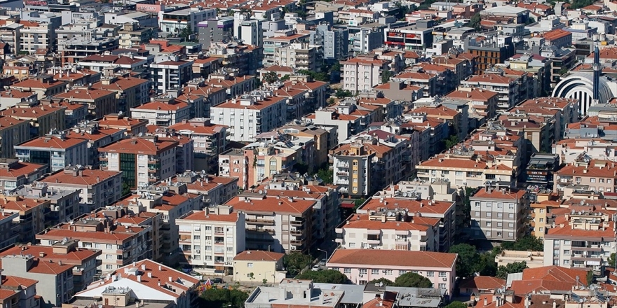 Çevre Ve Şehircilik Bakanı Kurum: Yeni İmar Barışı Süreci Planlanmıyor