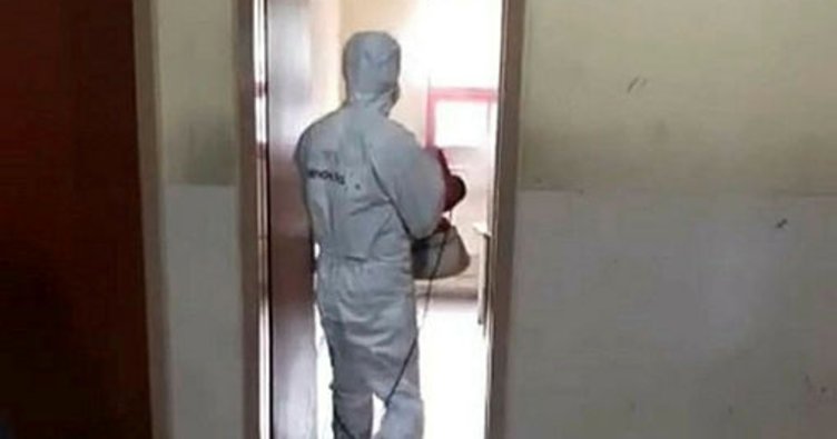 Aydın'da koronavirüs önlemi