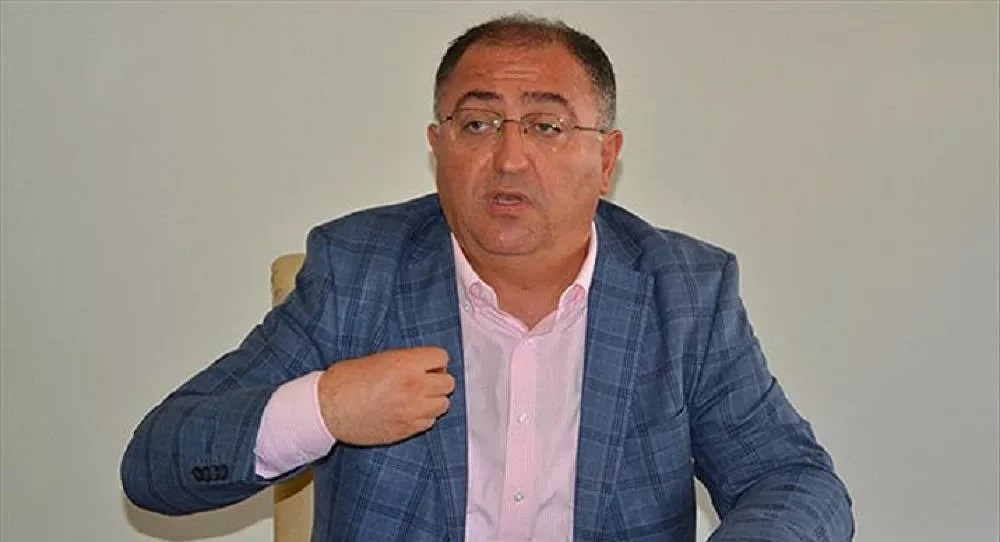 CHP'li Yalova Belediye Başkanı Vefa Salman görevden uzaklaştırıldı