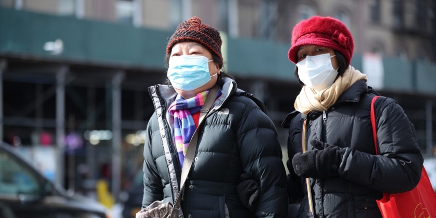 Çin’de Kovid-19 Salgınında Ölenlerin Sayısı 2 Bin 790’a Ulaştı