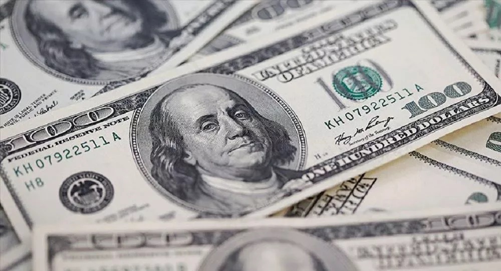 Dolar/TL yeni haftaya 6.23 seviyesinden başladı