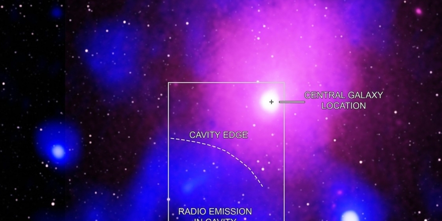Bugüne Kadarki En Büyük Kozmik Patlama Gözlemlendi