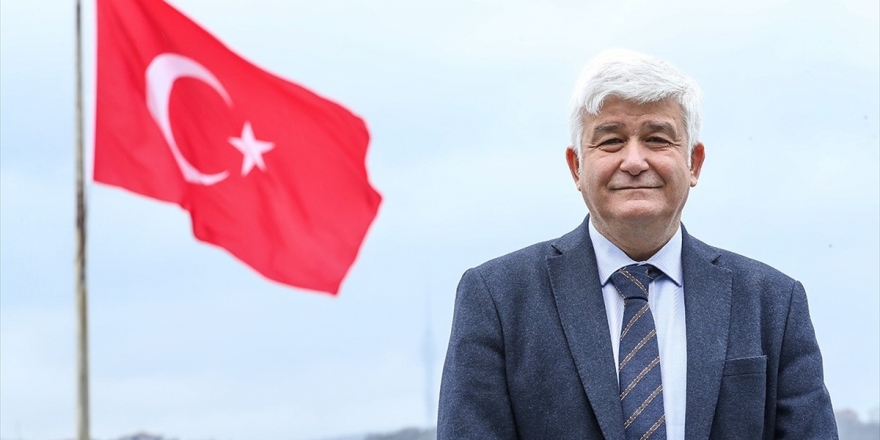 'Nadir Mustafa'nın Büyüme Yolculuğu' Filmiyle Nadir Hastalıkların Farkındalığı Amaçlanıyor