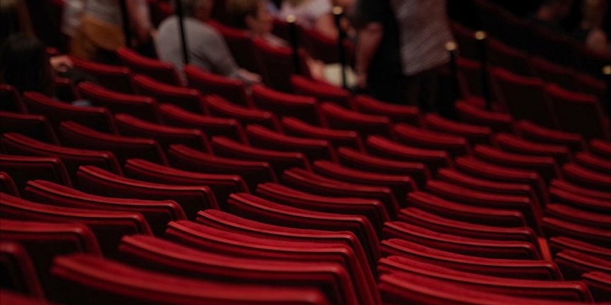 İstanbul'daki Kültür Sanat Etkinlikleri İdlib'teki Saldırı Nedeniyle İptal Edildi