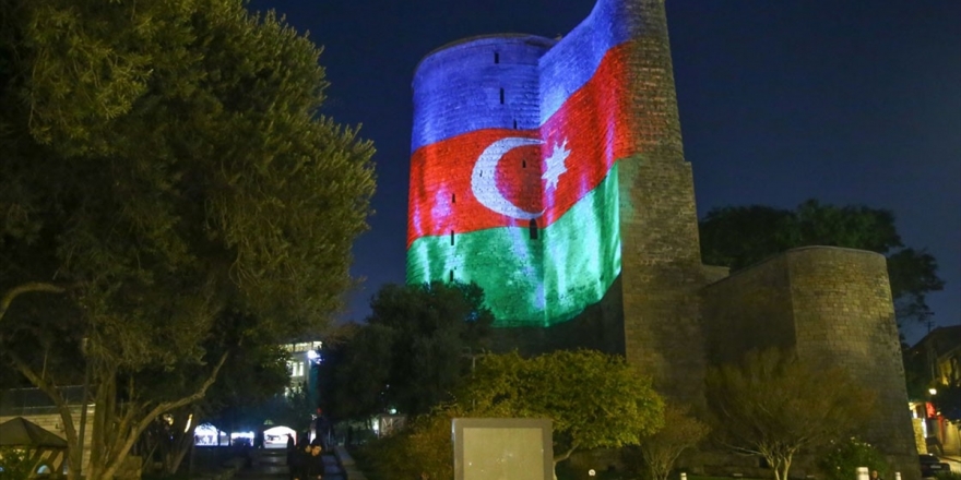 Azerbaycan'da İlk Koronavirüs Vakası Tespit Edildi