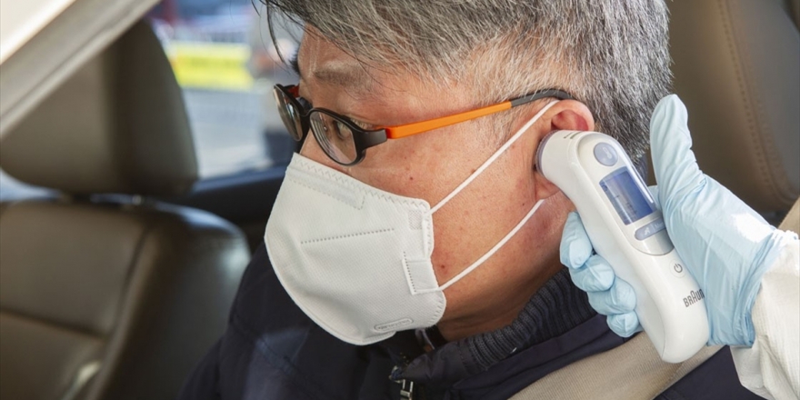 DSÖ Yeni Tip Koronavirüs İçin Küresel Risk Seviyesini 'Çok Yüksek'e Çıkardı