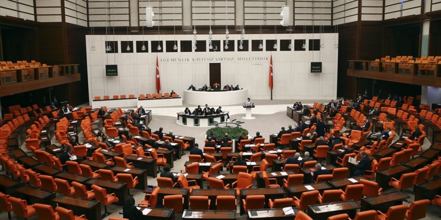 Torba Teklif Meclis'ten geçti! Teklifte neler var...