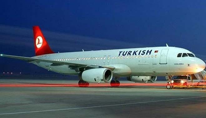 Türkiye'nin Güney Kore, İtalya ve Irak ile gidiş-geliş tüm yolcu uçuşları durduruldu