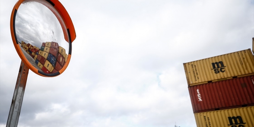 Türkiye İle Çin Arasında 5 Yılda 126 Milyar Dolarlık Ticaret Yapıldı