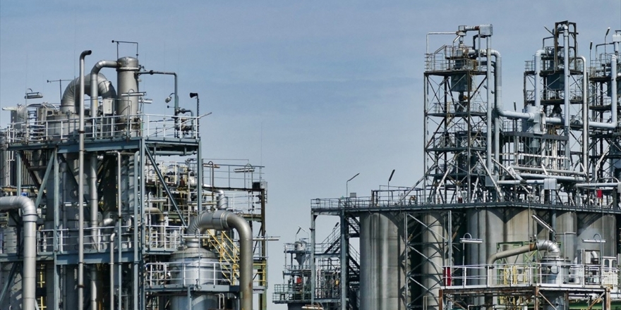 Petrol Devlerinin Karı Yüzde 40 Düştü