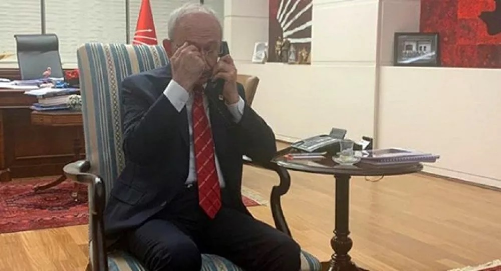 CHP MYK toplantısının perde arkası: Kılıçdaroğlu İdlib'de 33 askerin hayatını kaybettiği gece gözyaşlarını tutamadı