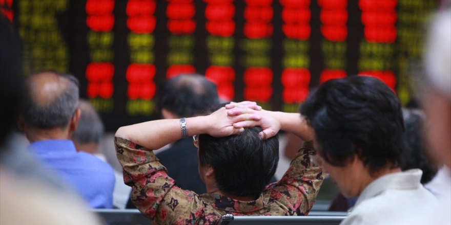 Virüsün Global Etkisi: 5 Milyon Şirket Riskte, 1 Trilyon Doları Aşkın Hasar Oluşabilir