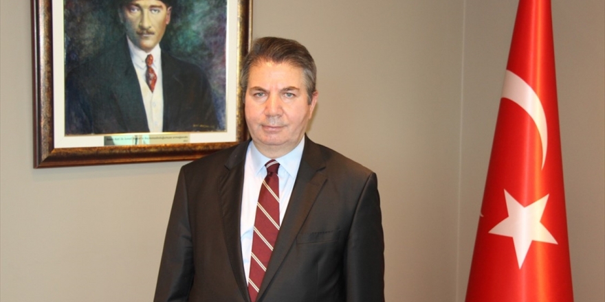 Bakan Yardımcısı Önal, Abd'nin Ankara Büyükelçisi Satterfield'ı İdlib Konusunda Bilgilendirdi