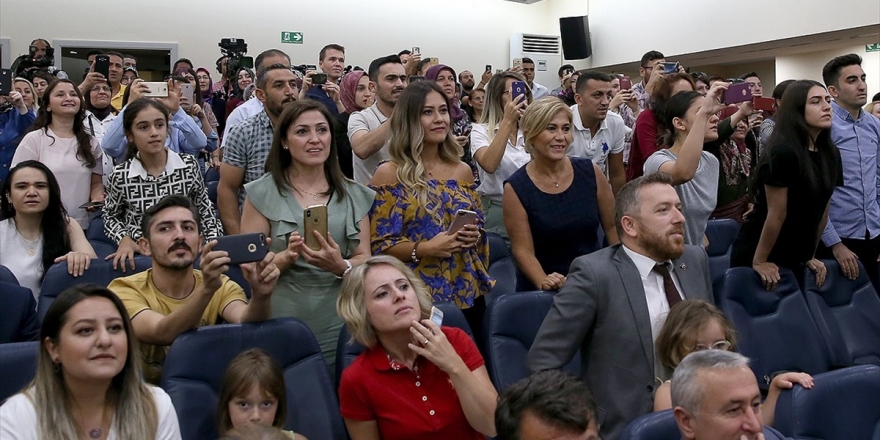 Geçen Yıl 41 Bin 379 Öğretmen Atandı