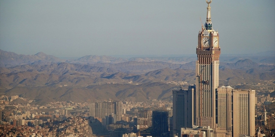 Türk Girişimi 'Consubcon' Suudi Arabistan'da Uluslararası Yatırımcılarla Buluşacak