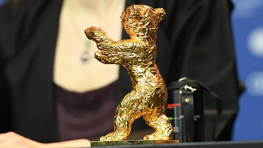 Berlinale'de Altın Ayı heyecanı