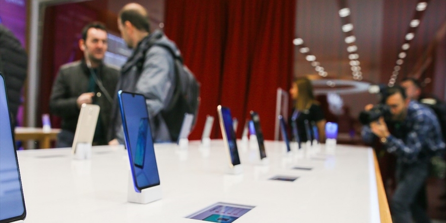 Tüketici Teknolojisine Geçen Yıl 66 Milyar Lira Harcandı