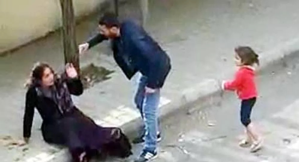 Kadını şiddetten koruyan iki karar