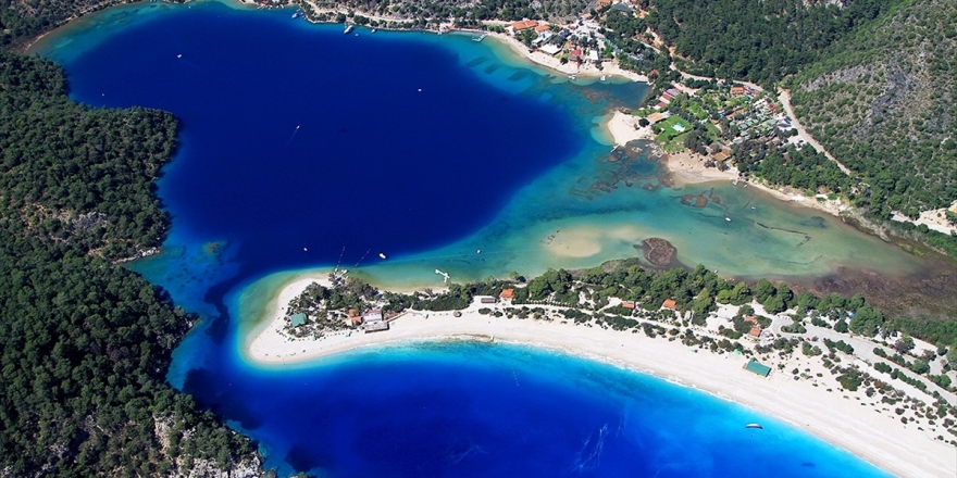 İngiltere Güvenli Tatil İçin 'Türkiye'yi Önerdi