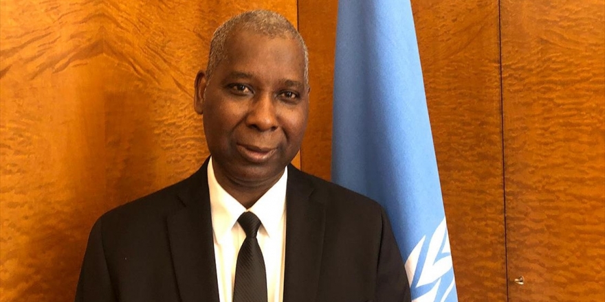 BM'den Uluslararası Topluma 'Suriyeli Mülteciler Konusunda' Türkiye'ye Destek Çağrısı