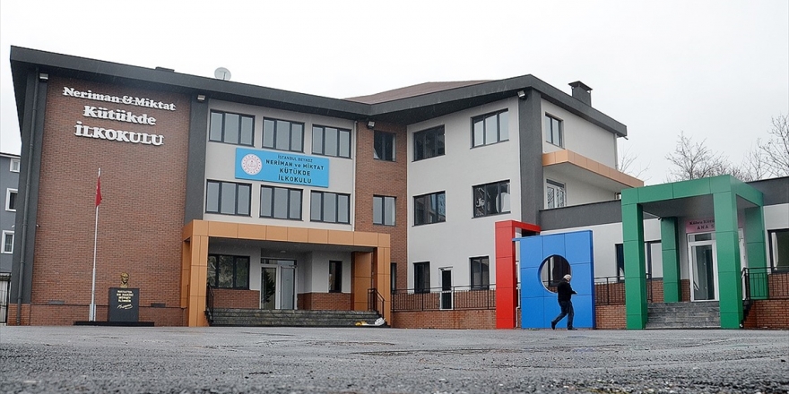 Hayırseverler Eğitime 107 Milyon Liraya Yakın Katkı Sağladı