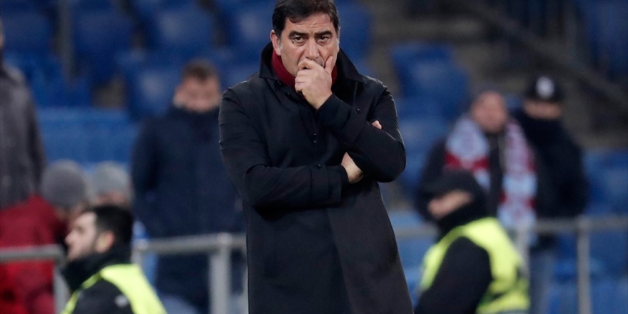 Çaykur Rizespor, Teknik Direktör Ünal Karaman İle Prensipte Anlaştı