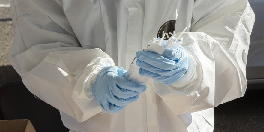 Koronavirüs Vakası Lübnan'da 10'a, Katar'da 3'e Yükseldi