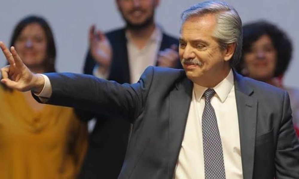 Arjantin Devlet Başkanı Fernandez'den kürtajın yasallaşmasına yeşil ışık