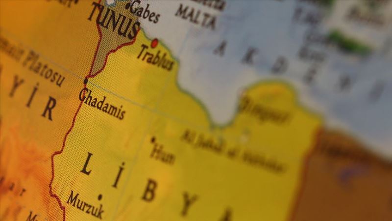 Libya'daki Hafter hükümeti ve Suriye hükümeti karşılıklı konsolosluk açmaya hazırlanıyor
