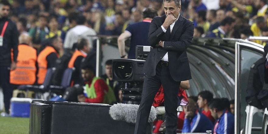 Süper Lig'de Fatura Teknik Direktörlere Kesiliyor