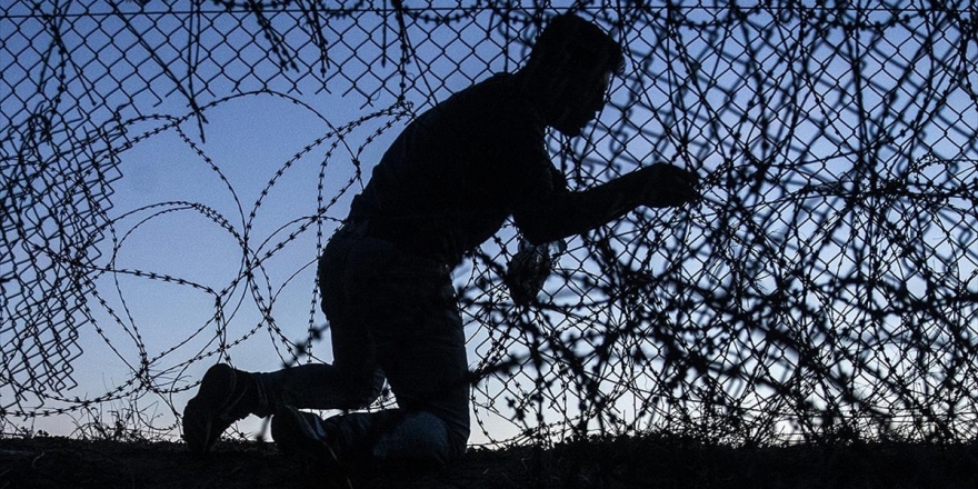 Bakan Soylu: Edirne Üzerinden Türkiye'den Ayrılan Göçmen Sayısı 117 Bin 677