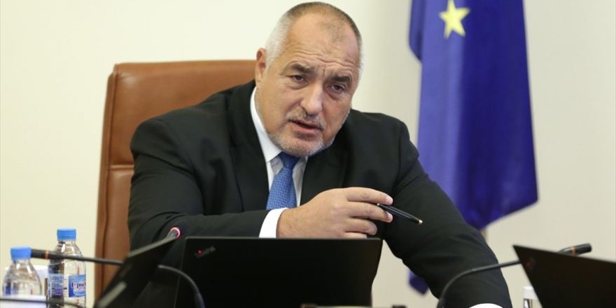 Bulgaristan Başbakanı Borisov: Yunanistan'ın Göçmen Tavrını Soğukkanlılıkla İzlememiz Mümkün Değil