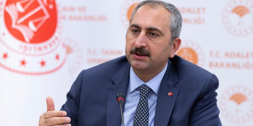 Bakan Gül'den Avrupa Ülkelerine 'Göçmen' Çağrısı: Yükümlülüklerinizi Yerine Getirin