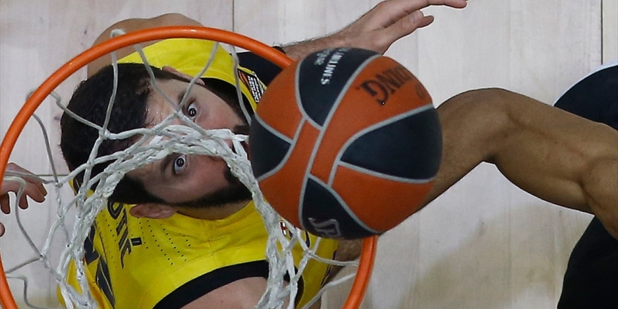 THY Avrupa Ligi'nde Şubat Ayının MVP'si Barcelona'dan Mirotic