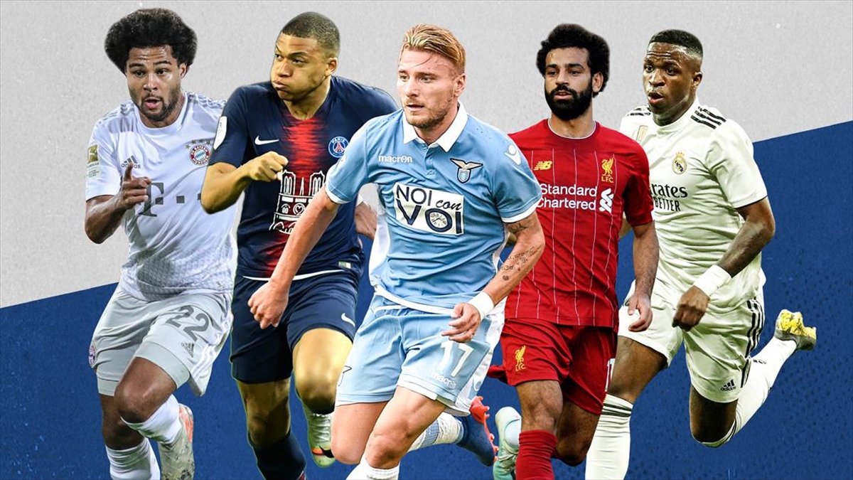 Avrupa'nın 5 Büyük Liginde Görünüm