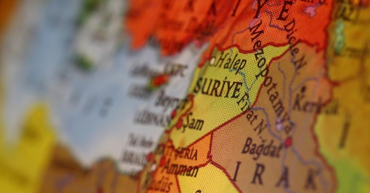 NEVZAT BİNGÖL YAZDI: IRAK’IN KUVEYT’İ, TÜRKİYE’NİN SURİYESİ OLMASIN