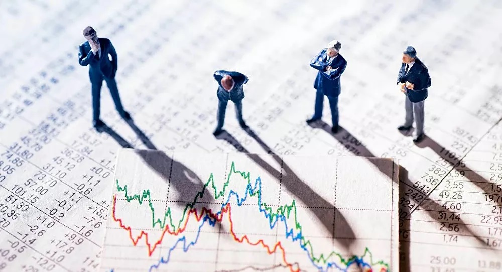 Rekabette kurallar değişiyor